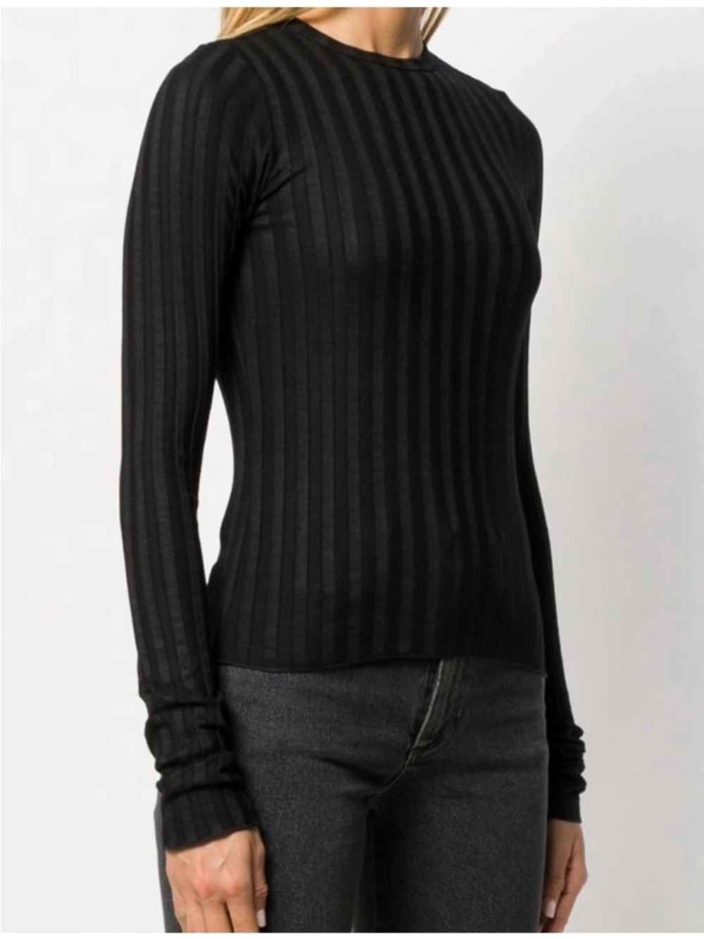 Simon Miller Long Sleeve Shirt Size S